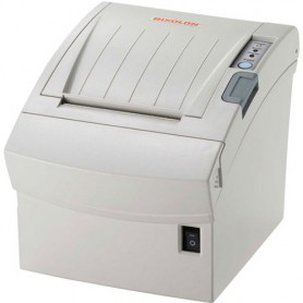Bixolon SRP-350III 180 x 180 DPI Cablato Termica diretta Stampante POS (SRP-350IIICOE/BEG)
