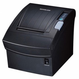 Bixolon SRP-350III 180 x 180 DPI Cablato Termica diretta Stampante POS (SRP-350IIICOP/BEG)