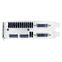 Hewlett Packard Enterprise NVIDIA Quadro K5000 4GB GDDR5 (701980-001)