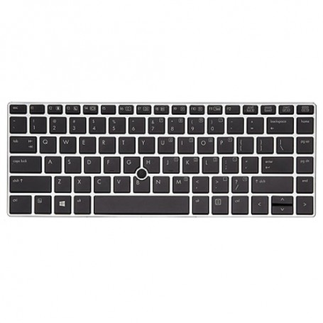 HP 702843-171 ricambio per notebook Tastiera (702843-171)