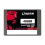 Kingston Technology SV300S37A/480G drives allo stato solido 2.5" 480 GB Serial ATA III (SV300S37A/480G)