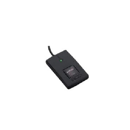 RF IDeas pcProx Enroll lettore di card readers USB 2.0 Nero (RDR-6081AKE)