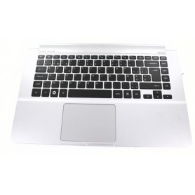 Samsung BA97-03567H ricambio per notebook Coperchio superiore (BA97-03567H)