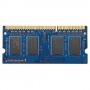 HP 4GB PC3-10600 memoria DDR3 1333 MHz (646801-001)