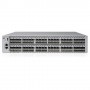 Hewlett Packard Enterprise StoreFabric SN6500B Gestito 2U Acciaio inossidabile (C8R43A)