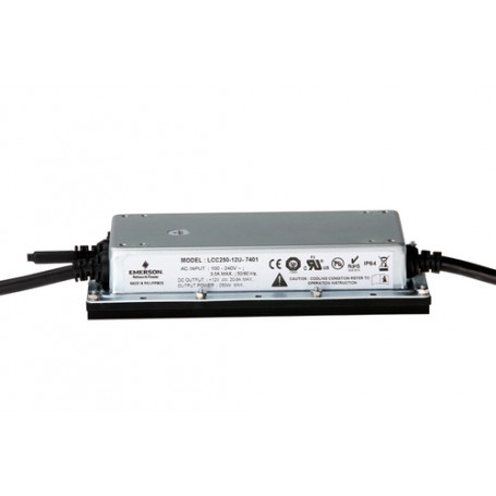 Axis 5503-661 adattatore e invertitore Interno Grigio (5503-661)