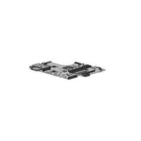 HP 613211-001 ricambio per notebook Scheda madre (613211-001)