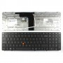 HP 652683-B71 ricambio per notebook Tastiera (652683-B71)