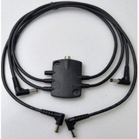 Datamax O'Neil 220285-000 adattatore e invertitore Interno Nero (220285-000)