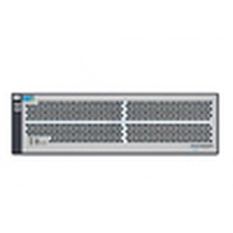 Hewlett Packard Enterprise 58x0AF 650W DC Power Supply componente switch Alimentazione elettrica (JC681A)