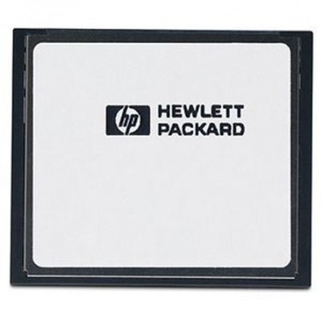 Hewlett Packard Enterprise X600 256M CompactFlash 0,25 GB (JC686A)