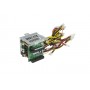 Supermicro PDB-PT825-S8824 unità di distribuzione dell'energia (PDU) Multicolore (PDB-PT825-S8824)