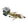 Supermicro PDB-PT825-S8824 unità di distribuzione dell'energia (PDU) Multicolore (PDB-PT825-S8824)