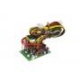 Supermicro PDB-PT815-8824 unità di distribuzione dell'energia (PDU) Multicolore (PDB-PT815-8824)