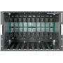 Supermicro SBE-710Q-R48 computer case Nero, Argento (SBE-710Q-R48)