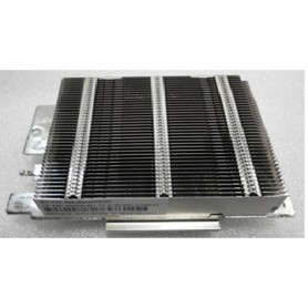 Hewlett Packard Enterprise 667881-001 sistema di raffreddamento per computer Processore Dissipatore di calore/Radia (667881-001)