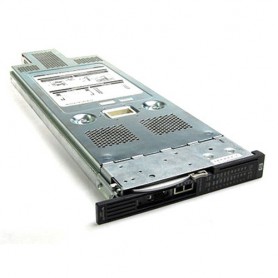 Hewlett Packard Enterprise BladeSystem GbE2 interconnect switch Gestito L2 Gigabit Ethernet (10/100/1000) Nero (405127-001)