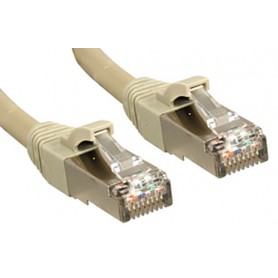 Lindy Cat.6 SSTP / S/FTP PIMF Premium 70.0m cavo di rete Grigio 70 m (45594)