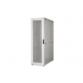 Digitus 19" 47U server cabinet Rack indipendenti Grigio (DN-19 SRV-47U-N)