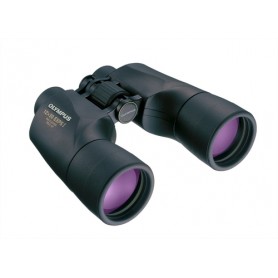 Olympus 12x50 EXPS I binocolo BaK-4 Nero (018797)