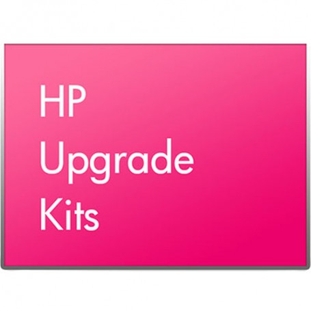 Hewlett Packard Enterprise MSL2024 Ultrium Left Magazine Kit lettore di cassetta (AG119A)
