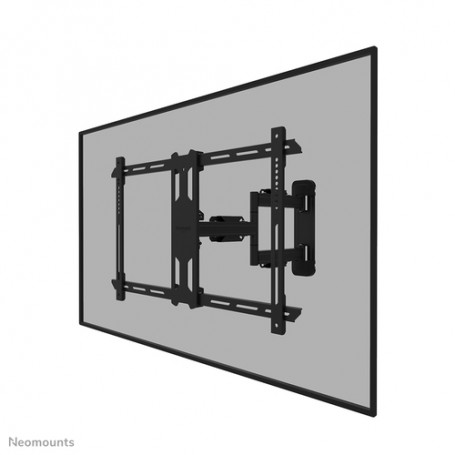 Neomounts by Newstar Select WL40S-850BL16 Supporto TV a parete 177,8 cm (70") Nero (WL40S-850BL16)