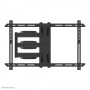 Neomounts by Newstar Select WL40S-850BL16 Supporto TV a parete 177,8 cm (70") Nero (WL40S-850BL16)