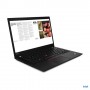 Lenovo ThinkPad T14 Computer portatile 35,6 cm (14") Full HD Intel® Core™ i5 8 GB DDR4-SDRAM 256 GB SSD Wi-Fi 6  (20W000QXGE)