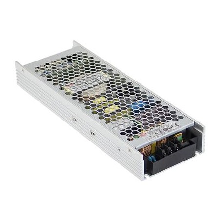 MEAN WELL UHP-500-5 adattatore e invertitore 500 W (UHP-500-5)