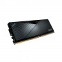 XPG Lancer memoria 16 GB 1 x 16 GB DDR5 5200 MHz Data Integrity Check (verifica integrità dati) (AX5U5200C3816G-DCLABK)