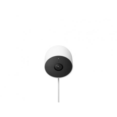Google GA01317-FR telecamera di sorveglianza Telecamera di sicurezza IP Interno e esterno Lampadina 1920 x 1080 Pix (GA01317-FR)