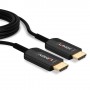 Lindy 38380 cavo HDMI 10 m HDMI tipo A (Standard) Nero (38380)