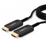 Lindy 38380 cavo HDMI 10 m HDMI tipo A (Standard) Nero (38380)
