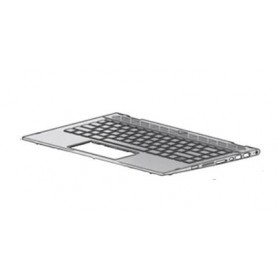 HP L18953-051 ricambio per notebook Base dell'alloggiamento + tastiera (L18953-051)