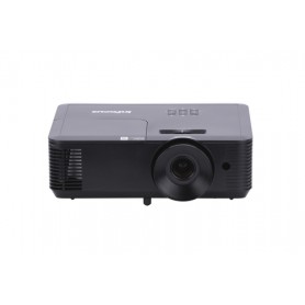 InFocus IN114AA videoproiettore Proiettore a raggio standard 3800 ANSI lumen DLP XGA (1024x768) Compatibilità 3D Nero (IN114AA)