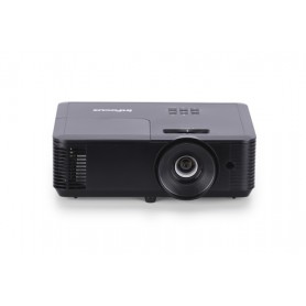 InFocus IN116BB videoproiettore Proiettore a raggio standard 3800 ANSI lumen DLP WXGA (1280x800) Compatibilità 3D Ner (IN116BB)