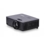 InFocus IN116BB videoproiettore Proiettore a raggio standard 3800 ANSI lumen DLP WXGA (1280x800) Compatibilità 3D Ner (IN116BB)