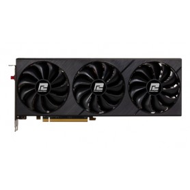 PowerColor AXRX 6800 16GBD6-3DH/OC scheda video AMD Radeon RX 6800 16 GB GDDR6 (AXRX 6800 16GBD6-3DH/OC)