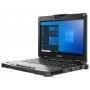 Getac B360 Computer portatile 33,8 cm (13.3") Touch screen Full HD Intel® Core™ i7 di decima generazione 16 GB (BM41T4B4BDFX)
