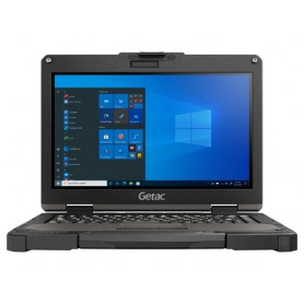 Getac B360 Computer portatile 33,8 cm (13.3") Touch screen Full HD Intel® Core™ i5 8 GB DDR4-SDRAM 256 GB SSD  (BM21Z4B3BAFX)