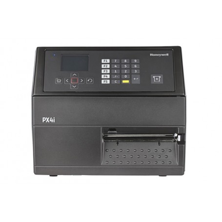 Honeywell PX4E stampante per etichette (CD) Trasferimento termico 406 x 406 DPI Cablato (PX4E010000005140)