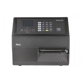 Honeywell PX4E stampante per etichette (CD) Trasferimento termico 406 x 406 DPI Cablato (PX4E011000000140)