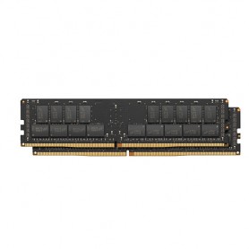 Apple MX1K2G/A memoria 128 GB 2 x 64 GB DDR4 2933 MHz Data Integrity Check (verifica integrità dati) (MX1K2G/A)
