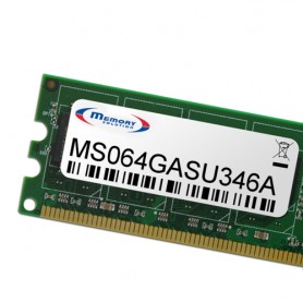 Memory Solution MS064GASU346A memoria 64 GB (MS064GASU346A)