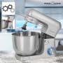 ProfiCook 501188 sbattitore Sbattitore con base 1500 W Alluminio (501188)