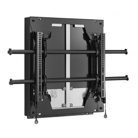 Chief LSD1U Supporto per display espositivi Nero (LSD1U)