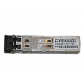 Juniper JX-SFP-1GE-LH modulo del ricetrasmettitore di rete Fibra ottica 1000 Mbit/s (SFP-1GE-LX)