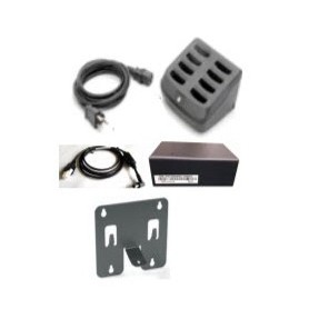 Zebra KT-SAC5000-8000CR carica batterie AC (KT-SAC5000-8000CR)