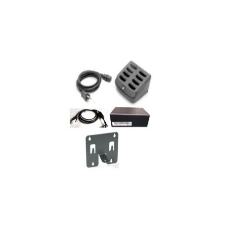 Zebra KT-SAC5000-8000CR carica batterie AC (KT-SAC5000-8000CR)