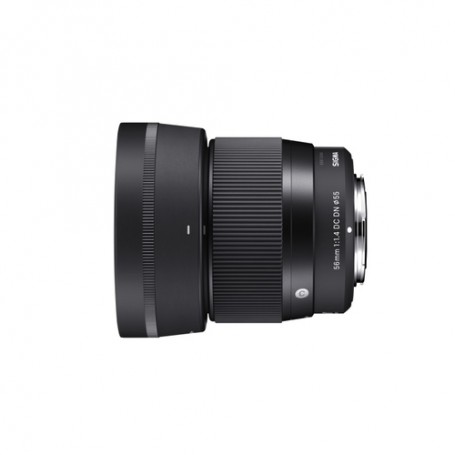 Sigma 351963 obiettivo per fotocamera SLR Obiettivo ampio Nero (351963)